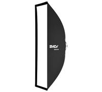 Flip Nemo 30x120 / Embo / Diffusore Staccabile / esclusa Griglia/Softbox/Striscia / Riflettori Illuminazione