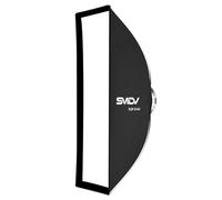 Flip Nemo 30x90 / Embo / Diffusore Staccabile / esclusa Griglia/Softbox/Striscia / Riflettori Illuminazione