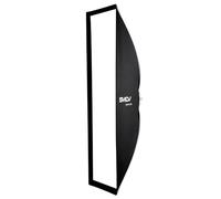 Flip Nemo 35x150 / Embo / Diffusore Staccabile / esclusa Griglia/Softbox/Striscia / Riflettori Illuminazione