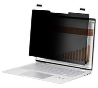 Flip-Over Filtro Privacy Per 16:10 Widescreen Laptop Touchscreen 14 "