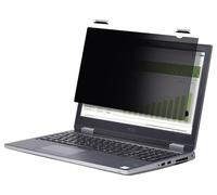 Flip-Over Filtro Privacy Per 16:10 Widescreen Laptop Touchscreen 16 "