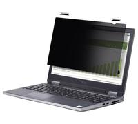 Flip-Over Filtro Privacy Per 16:9 Widescreen Laptop Touchscreen 13.3 "