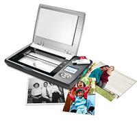 Flip- Pal scanner mobile con SD a USB e 4 GB EasyStitch e StoryScans * Il software di immagini parlanti incluso