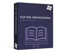 Flip PDF Professional Mac OS