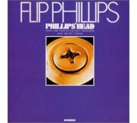 Flip Philips - Philip S Head