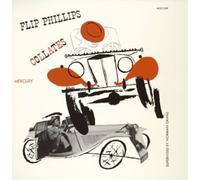 Flip Phillips - Collates - Limited Edition
