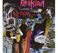 Flip Phillips - Flipenshtain