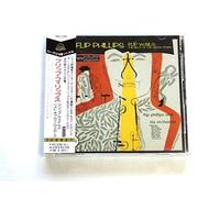 Flip Phillips - Philip Wailes-Best of Verve Y