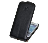Flip-Style Borsa Pieghevole Custodia Per Smartphone Samsung Galaxy S4 Mini I9195