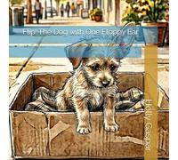 Flip: The Dog with One Floppy Ear