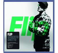 Flip Umberto Ghetto (CD)