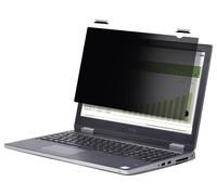 Flip-Up Filtro Privacy Per 16:9 Widescreen Laptop Touchscreen Rilievo Lunetta
