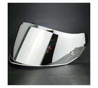 Flip Up Full Face Helmets Motorcycle for LS2 for FF808 for Advant Double Visor Helmet Visor, pratico