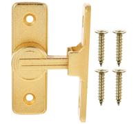 Flip-up Porta a scomparsa ad angolo retto Luminoso Luminoso Bullone di