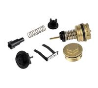 Flip Valvola 3 Vie - Saunier Duval: S1006400