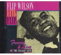 Flip Wilson - Live at the Village