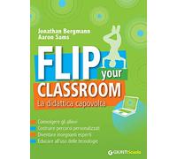 Flip your classroom