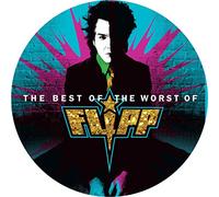 Flipp The Best Of The Worst Of Flipp (Vinyl LP)