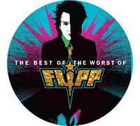 Flipp The Best Of The Worst Of Flipp (Vinyl LP)