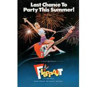 Flippaut (restaurato In Hd) [Dvd] - Malcolm Mcdowell,Lou Reed,Daniel Stern