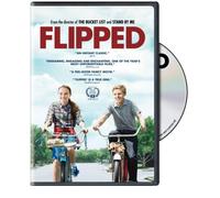 Flipped
