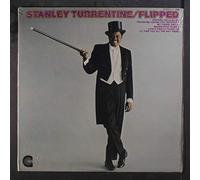 flipped out LP