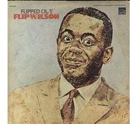 Flipped Out [Vinyl LP]