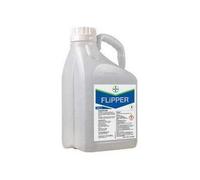 FLIPPER 10Lt Bayer Insetticida Acaricida Biologico - Sali Potassici