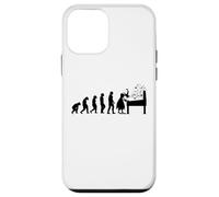 Flipper Arcade Game Gamer Flipper - Macchina automatica con pinna Custodia per iPhone 12 mini