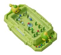 Flipper Automobile per Bambini, Gioco interattivo, Gioco di Flipper emozionante | Giocattolo educativo per Lo Sviluppo di abilità motorie, intrattenimento in Famiglia per Interni