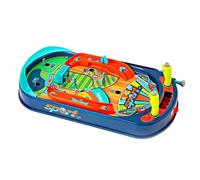 Flipper Bambini Giocattoli Educativi Sportivi con Ventose a Due Giocatori | da Tavolo per Apprendimento Precoce Per Bambini 3+ Casa Riunione Serata Famiglia Scuola Materna