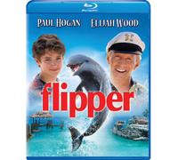 Flipper Blu-Ray