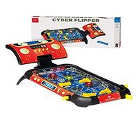 Flipper Con Schermo Segnapunti