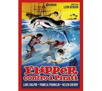 Flipper Contro I Pirati