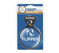 Flipper DeepSee Viewer 4" lente d' ingrandimento per vetri fino a 16mm
