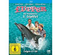 Flipper - Die komplette 3. Staffel