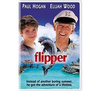 Flipper [DVD] [1996] [Region 1] [US Import] [NTSC]