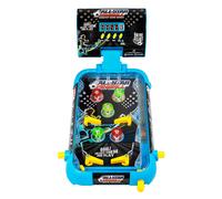 Flipper Elettronico da Tavolo con Luci e Suoni Display Digitale 450x200x250 mm