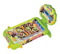 Flipper Elettronico Jurassic Planet