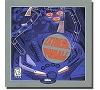 Flipper estremo - PlayStation