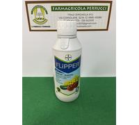 Flipper Insetticida-Acaricida Bio per varie culture Lt1