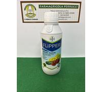 Flipper Insetticida-Acaricida Bio per varie culture Lt1