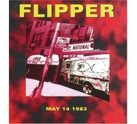 Flipper - Live at Cbgb'S
