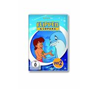 Flipper & Lopaka 2
