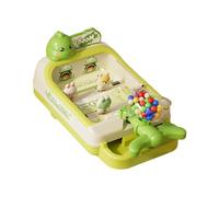 Flipper, Macchina a - Gioco da tavolo elettronico Puzzle di Flipper in Miniatura - Puzzle di Flipper in Miniatura per Compleanno, Pasqua, Festa