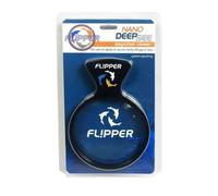 Flipper Nano DeepSee Viewer lente d' ingrandimento per vetri fino a 10mm