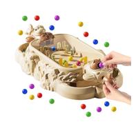 Flipper Per Bambini Giocattolo Educativo Interattivo 2 Giocatori
