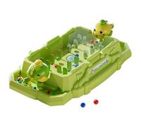 Flipper Per Bambini,Puzzle Interattivo Divertente - Gioco Di Flipper Per Famiglie,Per Adulti Ufficio Domestico Festa Intrattenimento Sala Giochi Bar Caffè Libero Stile Sports Bar