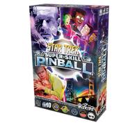 Flipper super-abilità Gioco da tavolo divertente e di qualità premium altamente