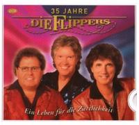 Flippers - 35 Jahre